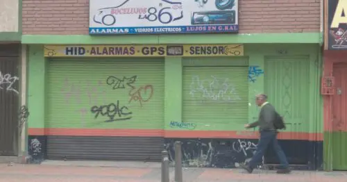 BOCELUJOS LA 86 BOCELUJOS LA 86